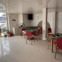 张会海鲜饭店(东戴河店) User Photo