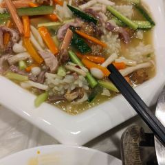 九寨沟保利·新九寨宾馆·风味中餐厅 User Photo
