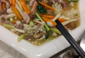 九寨沟保利·新九寨宾馆·风味中餐厅 User Photo