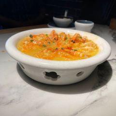 一味清欢·欢喜 User Photo