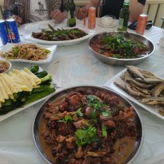 QING LING GONG TAI YANG HUO YU JIU DIAN User Photo