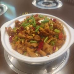 石門河農家樂張用戶圖片