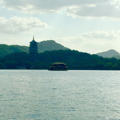 ON LAKE 여행 사진