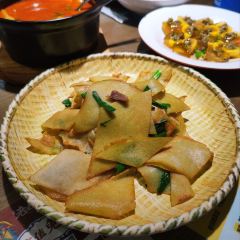 Mom's Sauce Food Restaurant 여행 사진
