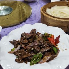 Dalianyugang User Photo