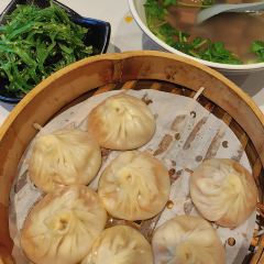 CHANSANCHI CRABMEATPAO User Photo