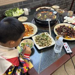 Lvwang Restaurant User Photo