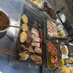 胖妹烤牛肉 User Photo