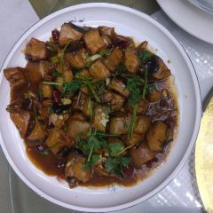 抚远来来来商务酒店·中餐厅 User Photo