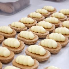 崇义八号秘境新客家轻奢民宿·秘境私厨 User Photo