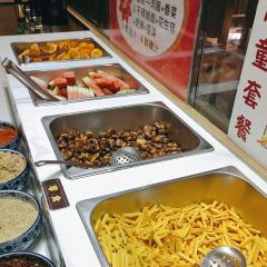 味道江湖火锅店(天立酒街店) User Photo