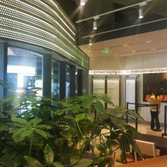 Shake Shack(前滩太古里店) User Photo