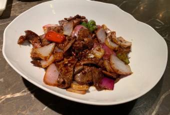 Da Chao Huai Huaiyang Cuisine (Heyuan Flagship Store) user photo