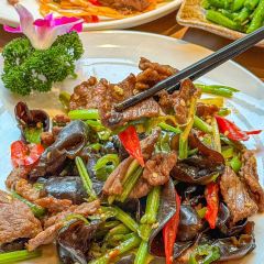 PERCENT CUISINE 여행 사진