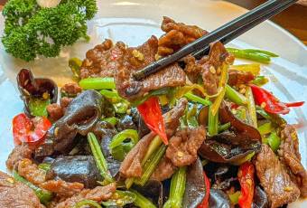 PERCENT CUISINE user photo