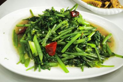 Qingzhen·mengbubi Restaurant