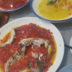 润苑大酒楼(徐汇店) User Photo