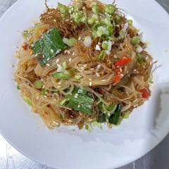 云味.野生菌自助火锅(南屏店) User Photo