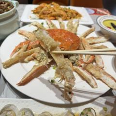 望海阁·海鲜舫(万平口景区店) User Photo