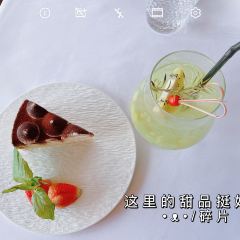 Shanye·mu User Photo