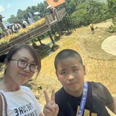 观瀑稻田咖啡时光集 User Photo