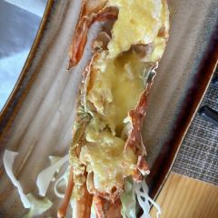 青岛李沧绿城喜来登酒店·雅.日本料理 User Photo