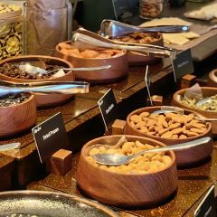 RAIN TREE CAFÉ User Photo