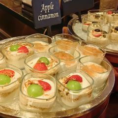RAIN TREE CAFÉ User Photo