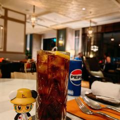 The House of Smooth Curry 여행 사진
