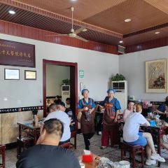 解州王劍羊肉泡（解州總店）張用戶圖片