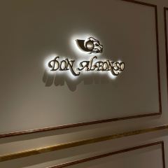 Don Alfonso 1890 User Photo
