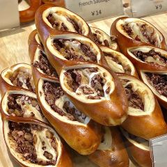 DRUNK BAKER(四川北路店) User Photo