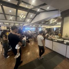 SHENGYI SEAFOOD BUFFET User Photo