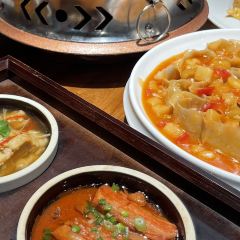 百膳囍饭店 User Photo