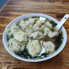 XIAO QIU User Photo