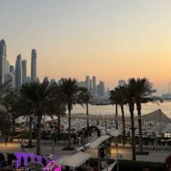 Ushuaïa Dubai Harbour Experience User Photo