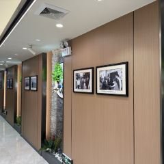 大师傅金奖啤酒鱼(西街中心店) User Photo