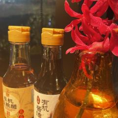 庆春朴门(前滩太古里店) User Photo