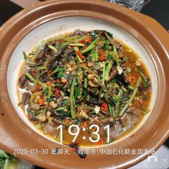 Qing chuan 여행 사진
