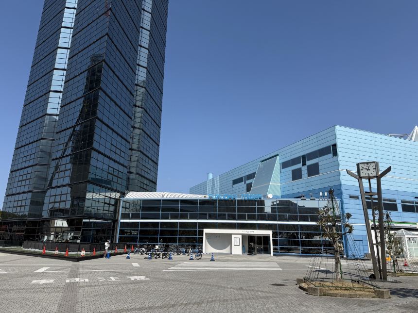 Fukuoka Tower Tickets [2026] - Promos, Prices, Reviews & Opening