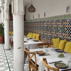 Casa Jardin User Photo