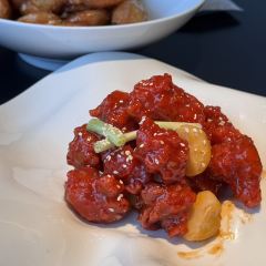 最閩·新派閩菜（煙台山碼頭店）張用戶圖片
