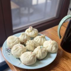 Goubuli(sifangludian) User Photo