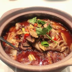 BA YU CAI GUAN 여행 사진