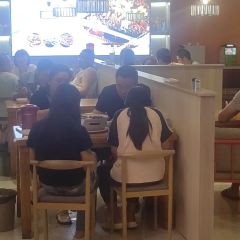 六和一号(豪德店) User Photo