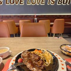 犇騰牛排(鄒區店)張用戶圖片