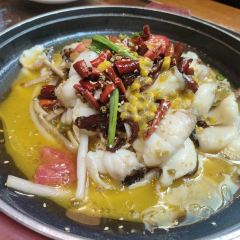 The Master of Lijiang(Restaurant) User Photo