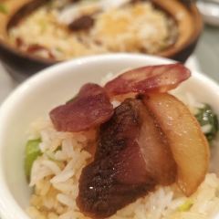 Chao Ji Claypot Rice (Zhu Guang Road Branch) 여행 사진