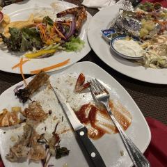 The Shack User Photo