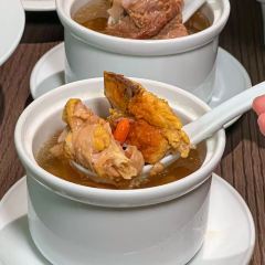 XINRONGJI User Photo